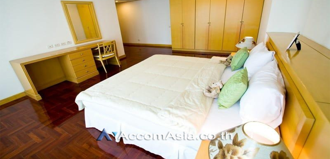 6  3 br Apartment For Rent in Sukhumvit ,Bangkok MRT Sukhumvit - BTS Asok at A Classic Style 13002151