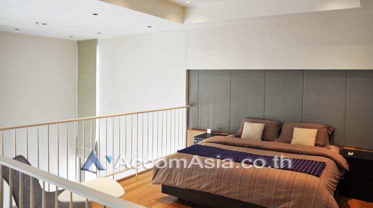 6  1 br Condominium For Rent in Sukhumvit ,Bangkok BTS Phrom Phong at The Emporio Place 13002155