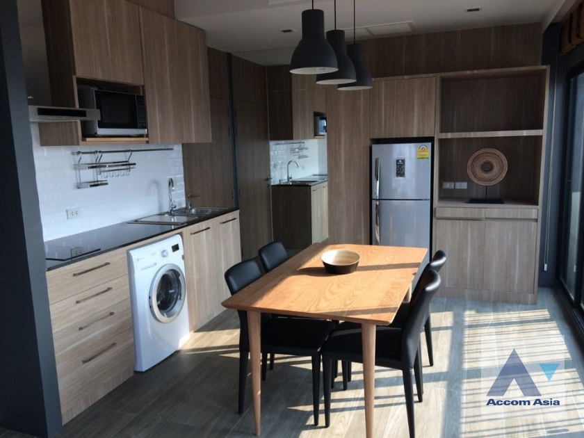  1  1 br Condominium For Rent in Sukhumvit ,Bangkok BTS Ekkamai at Noble Reveal 13002159