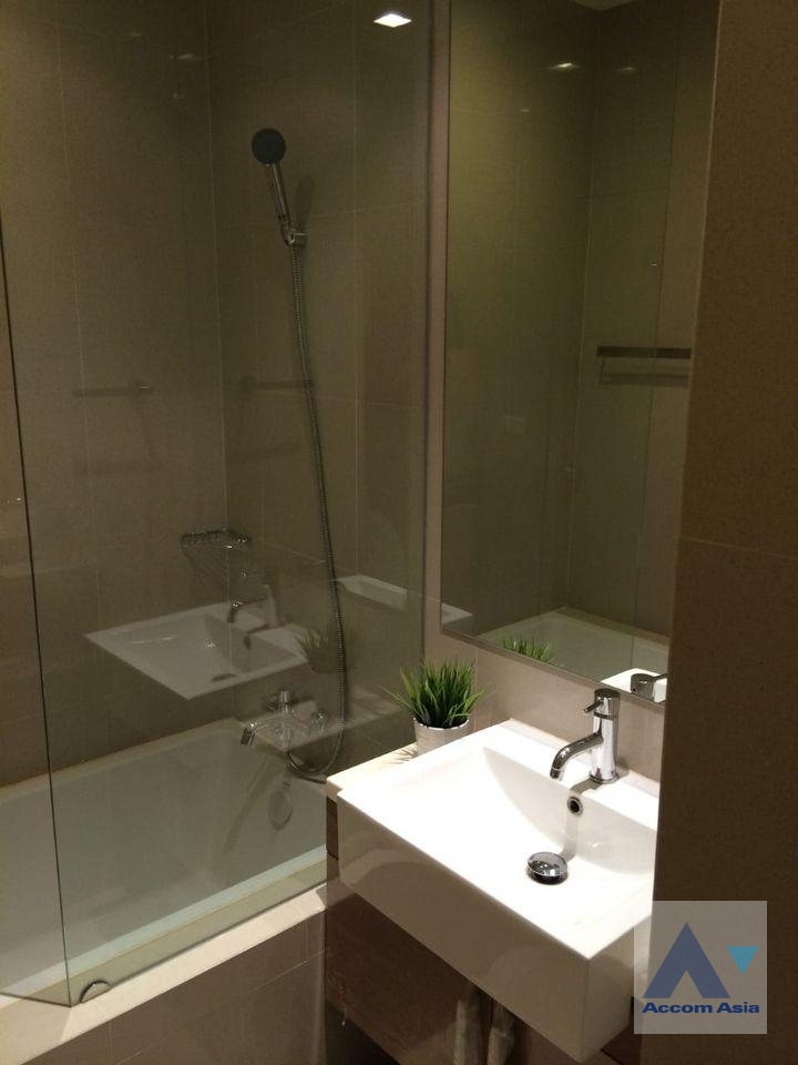 4  1 br Condominium For Rent in Sukhumvit ,Bangkok BTS Ekkamai at Noble Reveal 13002159