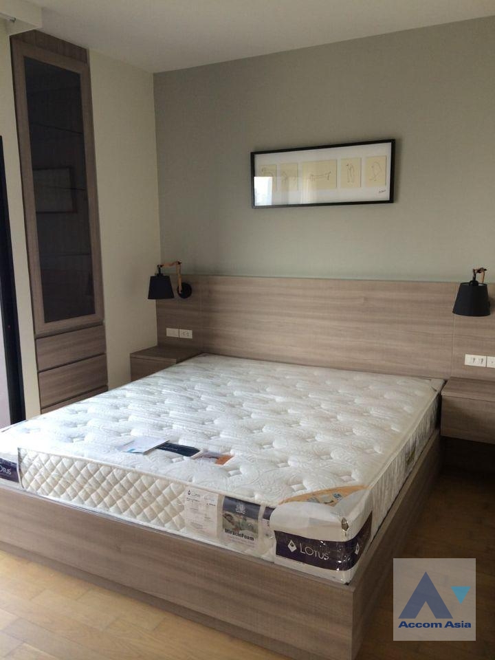  1  1 br Condominium For Rent in Sukhumvit ,Bangkok BTS Ekkamai at Noble Reveal 13002159