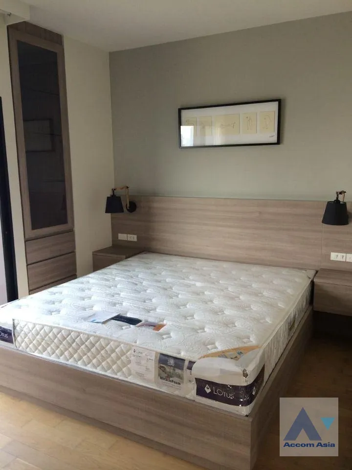 1  1 br Condominium For Rent in Sukhumvit ,Bangkok BTS Ekkamai at Noble Reveal 13002159