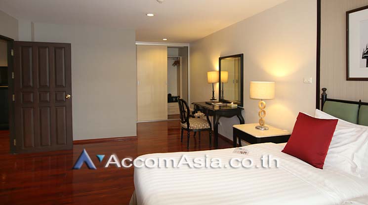 6  1 br Apartment For Rent in Sukhumvit ,Bangkok MRT Phetchaburi at Luxury fully serviced 13002172