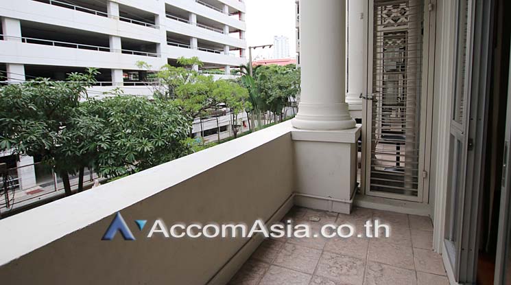 8  1 br Apartment For Rent in Sukhumvit ,Bangkok MRT Phetchaburi at Luxury fully serviced 13002172