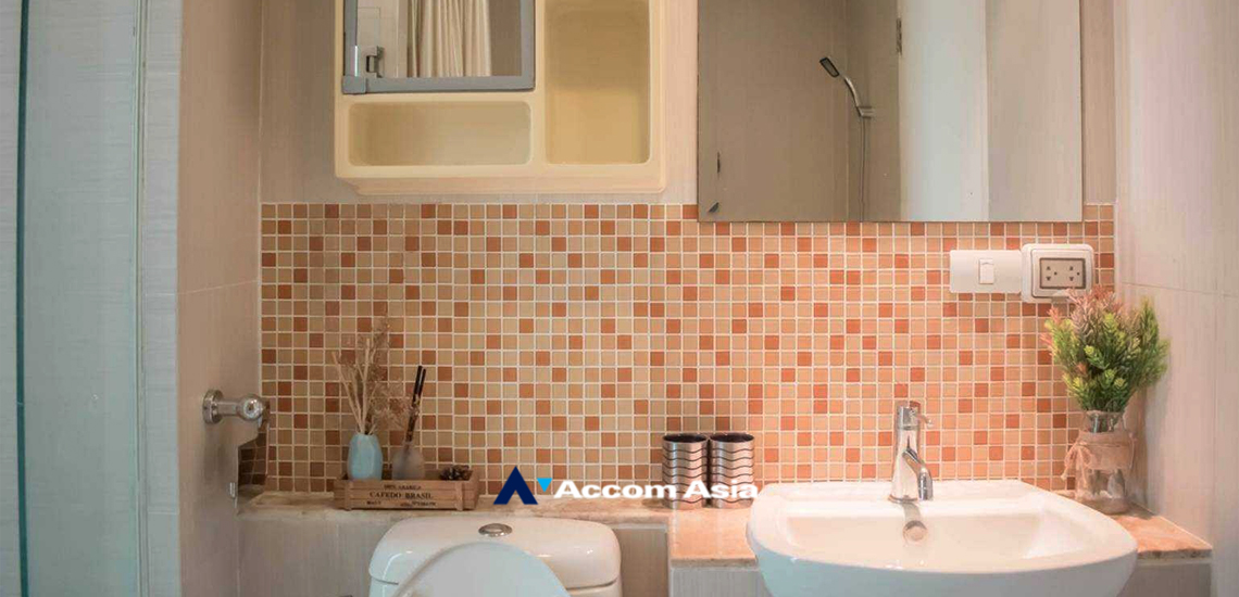 6  2 br Condominium for rent and sale in Sukhumvit ,Bangkok BTS Thong Lo at The Alcove 49 13002178