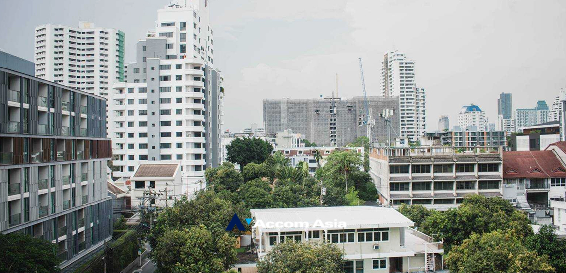 9  2 br Condominium for rent and sale in Sukhumvit ,Bangkok BTS Thong Lo at The Alcove 49 13002178