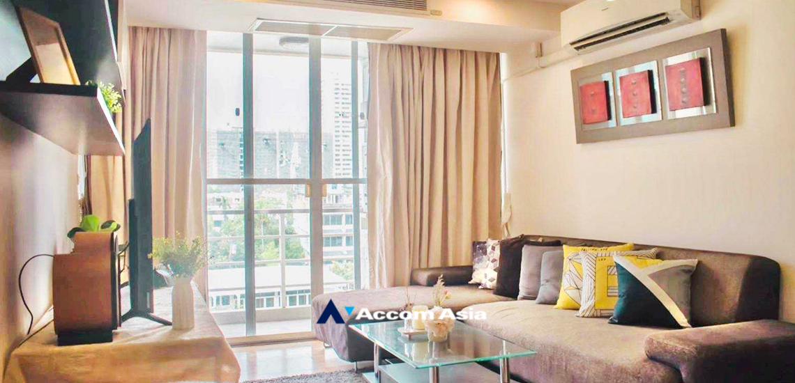  2  2 br Condominium for rent and sale in Sukhumvit ,Bangkok BTS Thong Lo at The Alcove 49 13002178