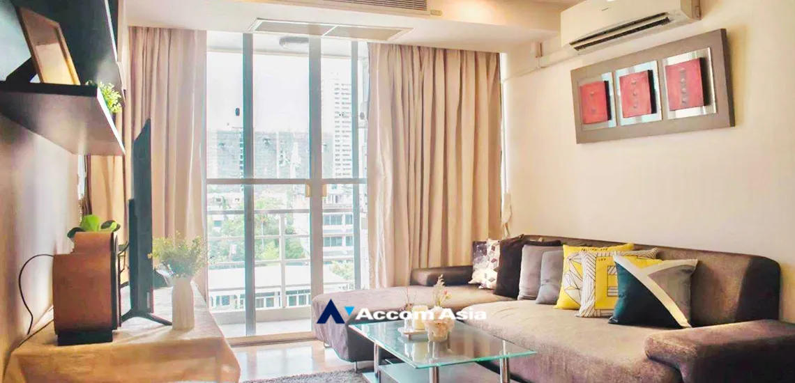 The Alcove 49 Condominium  2 Bedroom for Sale & Rent BTS Thong Lo in Sukhumvit Bangkok