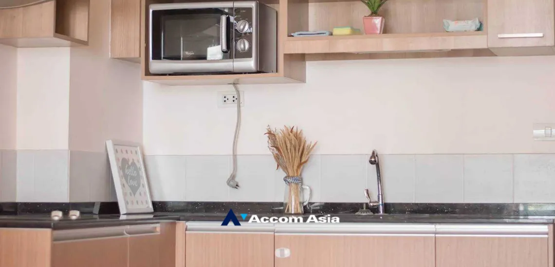unit 2 Bedrooms  Condominium For Rent & Sale in Sukhumvit, Bangkok  near BTS Thong Lo (13002178)