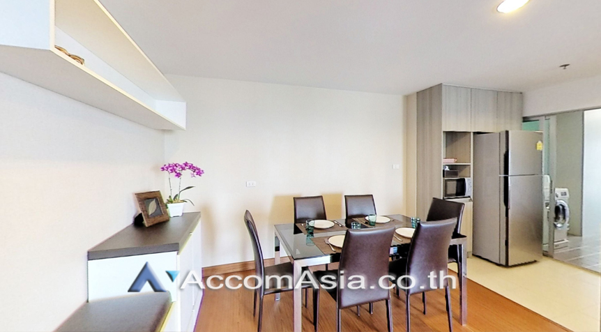 7  2 br Condominium For Rent in Ratchadaphisek ,Bangkok MRT Rama 9 at Belle Grand Rama 9  (Belle Avenue) 13002179