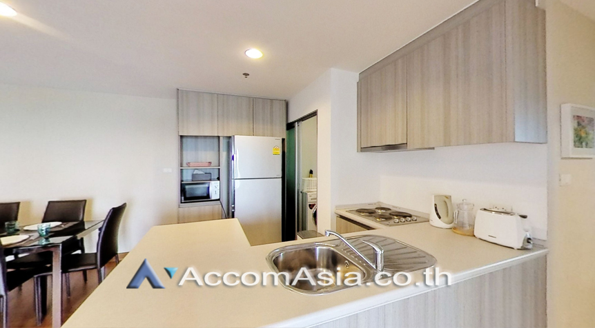 9  2 br Condominium For Rent in Ratchadaphisek ,Bangkok MRT Rama 9 at Belle Grand Rama 9  (Belle Avenue) 13002179