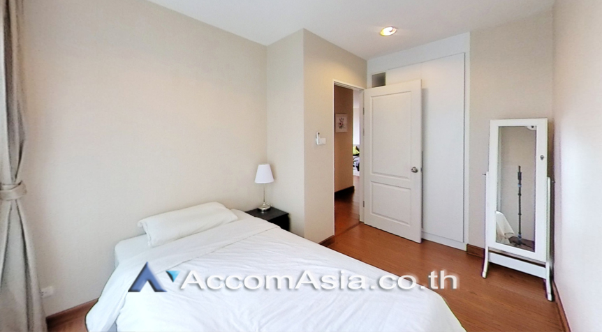 11  2 br Condominium For Rent in Ratchadaphisek ,Bangkok MRT Rama 9 at Belle Grand Rama 9  (Belle Avenue) 13002179