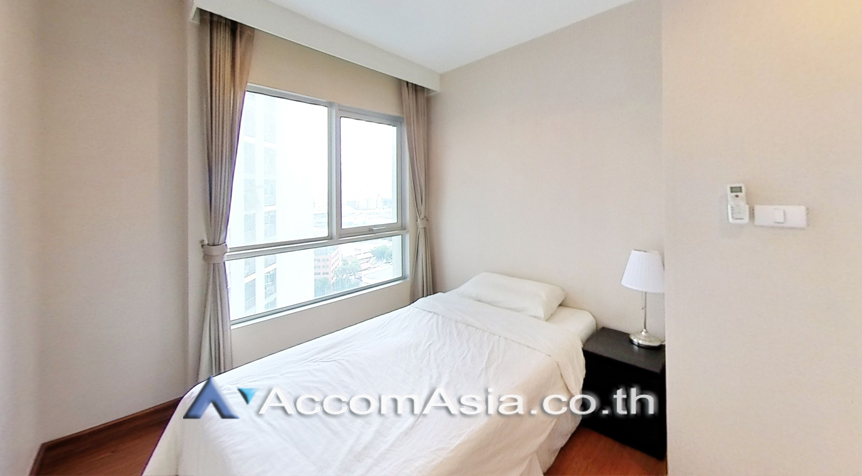 13  2 br Condominium For Rent in Ratchadaphisek ,Bangkok MRT Rama 9 at Belle Grand Rama 9  (Belle Avenue) 13002179