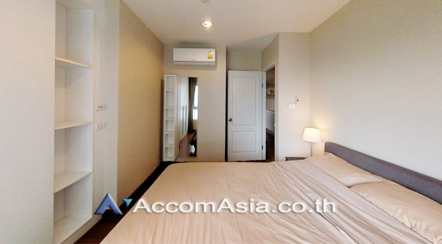 17  2 br Condominium For Rent in Ratchadaphisek ,Bangkok MRT Rama 9 at Belle Grand Rama 9  (Belle Avenue) 13002179