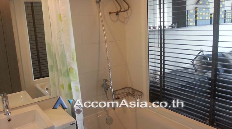  1  1 br Condominium for rent and sale in Sathorn ,Bangkok BTS Chong Nonsi at The Seed Mingle Sathorn 13002183