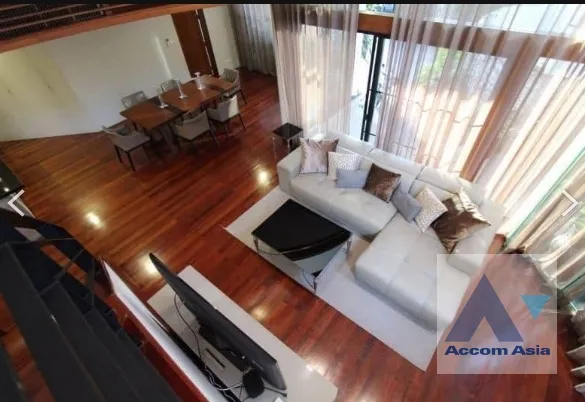  1  4 br House For Rent in Sukhumvit ,Bangkok BTS Phrom Phong at Modern Living Home 13002204