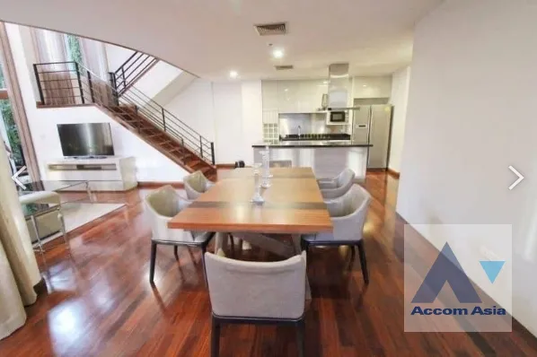 unitPet friendly |  4 Bedrooms  House For Rent in Sukhumvit, Bangkok  near BTS Phrom Phong (13002204)