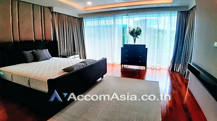 unitPet friendly |  3 Bedrooms  House For Rent in Sukhumvit, Bangkok  near BTS Phrom Phong (13002207)