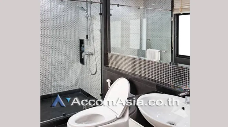 11  3 br House For Rent in Sukhumvit ,Bangkok BTS Phrom Phong at Modern Living Home 13002207