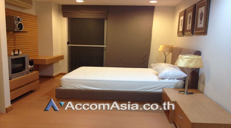  1  2 br Condominium for rent and sale in Silom ,Bangkok MRT Sam Yan at The Bangkok Thanon Sab 13002210