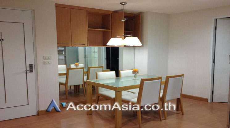 5  2 br Condominium for rent and sale in Silom ,Bangkok MRT Sam Yan at The Bangkok Thanon Sab 13002210