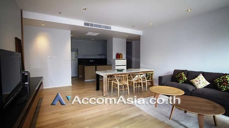  1  2 br Apartment For Rent in Sukhumvit ,Bangkok BTS Thong Lo at Deluxe Residence 13002212