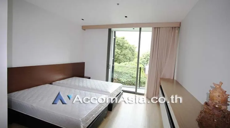 unit 2 Bedrooms  Apartment For Rent in Sukhumvit, Bangkok  near BTS Thong Lo (13002212)