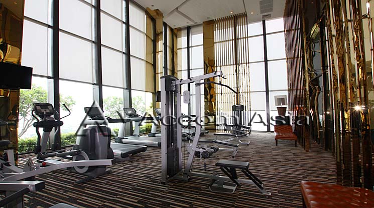 4  2 br Condominium For Rent in Sukhumvit ,Bangkok BTS Phrom Phong at The Address Sukhumvit 28 13002214