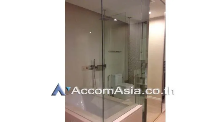 unit 1 Bedroom  Condominium For Rent in Sukhumvit, Bangkok  near BTS Asok (13002215)