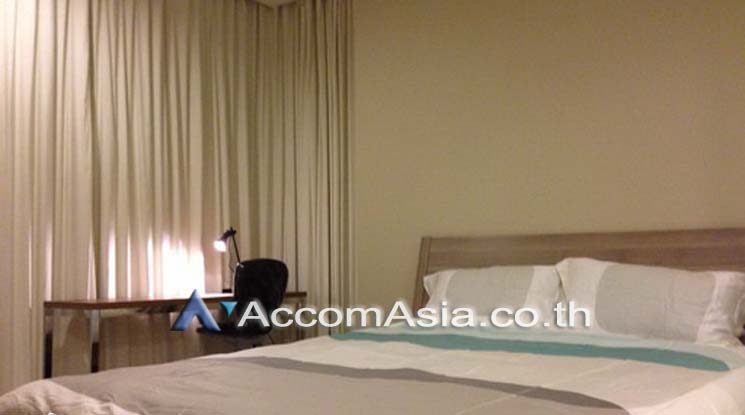 5  1 br Condominium For Rent in Sukhumvit ,Bangkok BTS Asok at The Room Sukhumvit 21 13002215