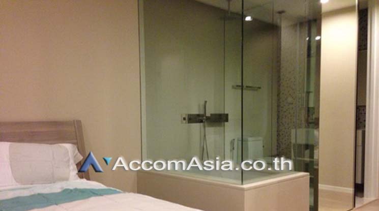 6  1 br Condominium For Rent in Sukhumvit ,Bangkok BTS Asok at The Room Sukhumvit 21 13002215