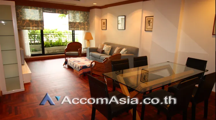 unit 1 Bedroom  Condominium For Rent in Sathorn, Bangkok  near BTS Chong Nonsi (20925)