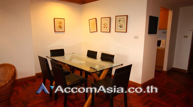  1  1 br Condominium For Rent in Sathorn ,Bangkok BTS Chong Nonsi at Supreme Ville 20925