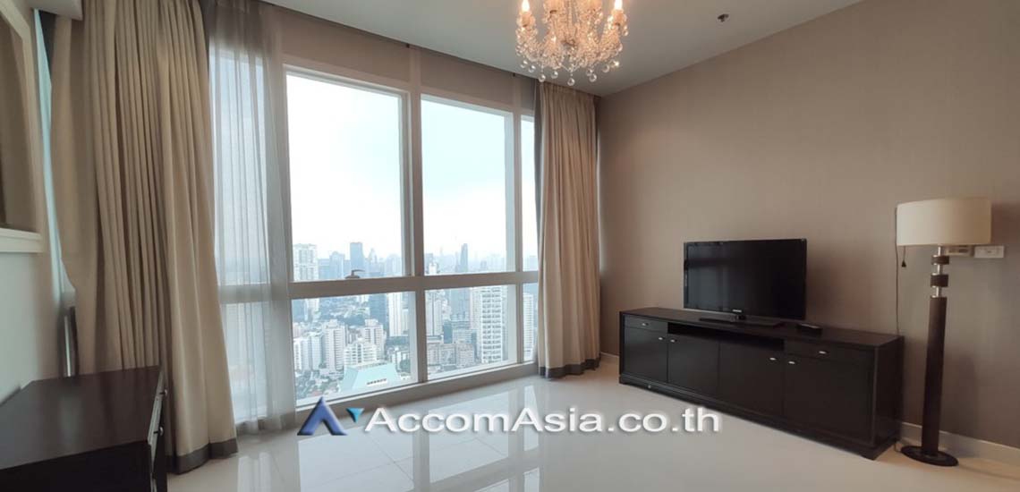  1  1 br Condominium For Rent in Sukhumvit ,Bangkok MRT Sukhumvit - BTS Asok at Millennium Residence @ Sukhumvit 13002227