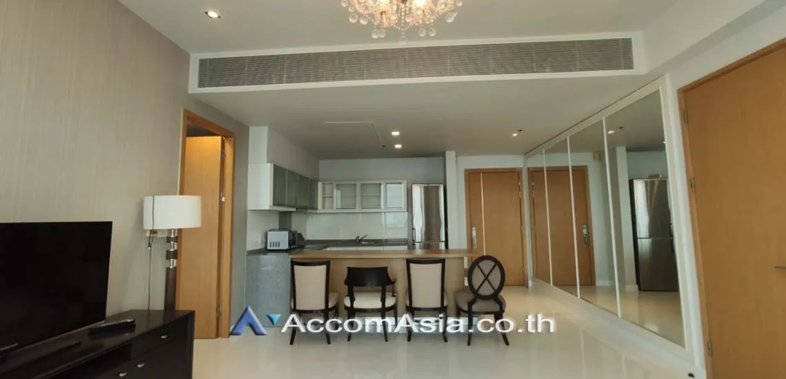 4  1 br Condominium for rent and sale in Sukhumvit ,Bangkok MRT Sukhumvit - BTS Asok at Millennium Residence @ Sukhumvit 13002227