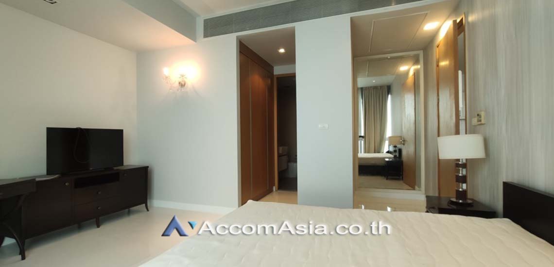 5  1 br Condominium For Rent in Sukhumvit ,Bangkok MRT Sukhumvit - BTS Asok at Millennium Residence @ Sukhumvit 13002227