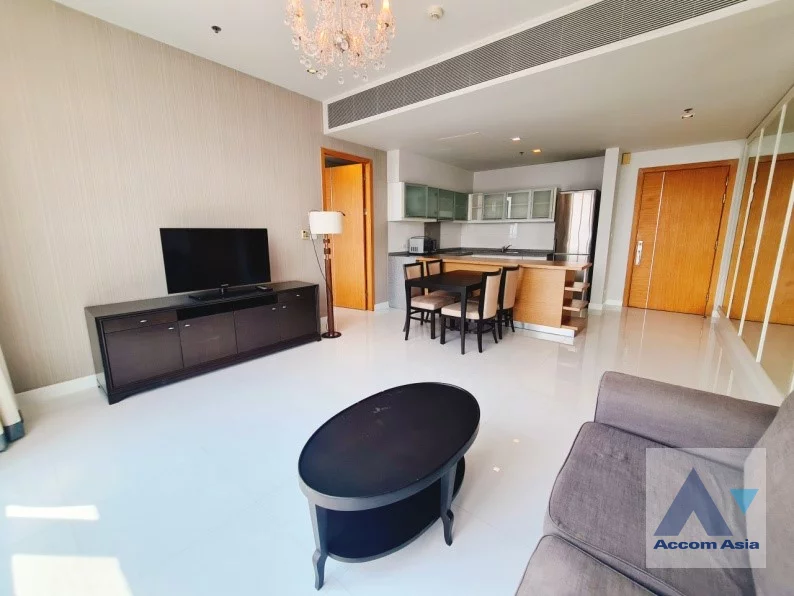  1  1 br Condominium For Rent in Sukhumvit ,Bangkok MRT Sukhumvit - BTS Asok at Millennium Residence @ Sukhumvit 13002227
