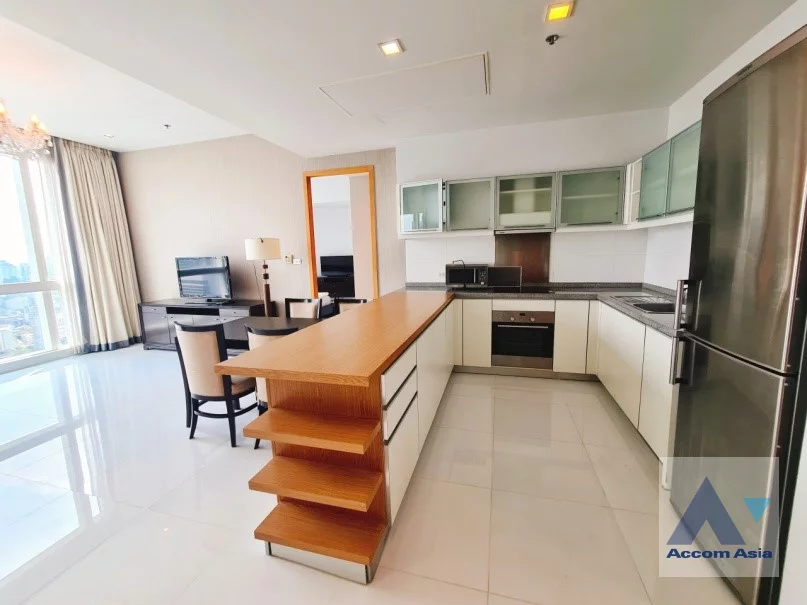 5  1 br Condominium For Rent in Sukhumvit ,Bangkok MRT Sukhumvit - BTS Asok at Millennium Residence @ Sukhumvit 13002227