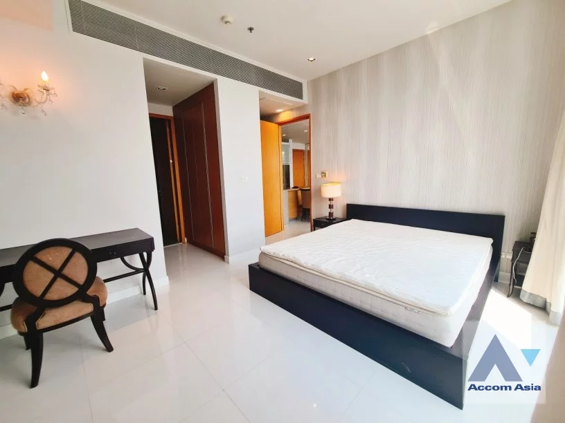 6  1 br Condominium For Rent in Sukhumvit ,Bangkok MRT Sukhumvit - BTS Asok at Millennium Residence @ Sukhumvit 13002227