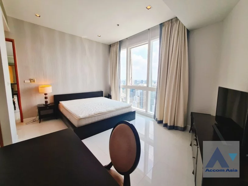 7  1 br Condominium For Rent in Sukhumvit ,Bangkok MRT Sukhumvit - BTS Asok at Millennium Residence @ Sukhumvit 13002227