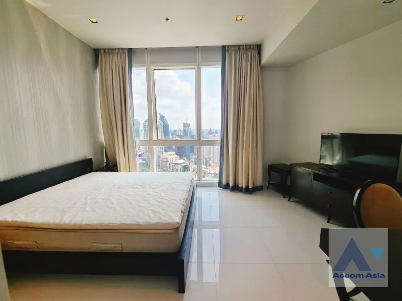 8  1 br Condominium For Rent in Sukhumvit ,Bangkok MRT Sukhumvit - BTS Asok at Millennium Residence @ Sukhumvit 13002227