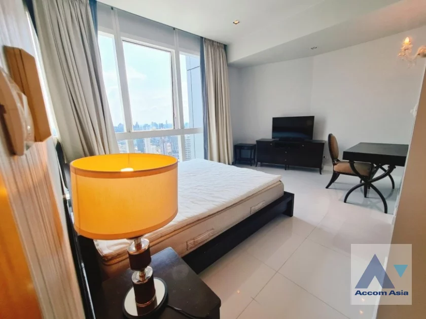 9  1 br Condominium For Rent in Sukhumvit ,Bangkok MRT Sukhumvit - BTS Asok at Millennium Residence @ Sukhumvit 13002227