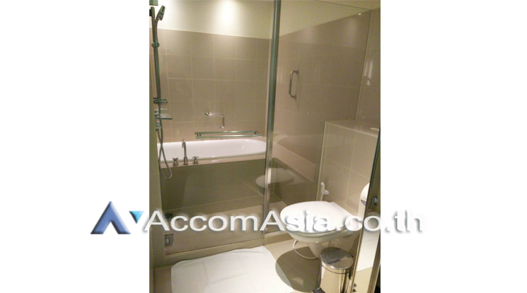 6  2 br Condominium For Rent in Silom ,Bangkok BTS Sala Daeng at Executive serviced residence 13002237