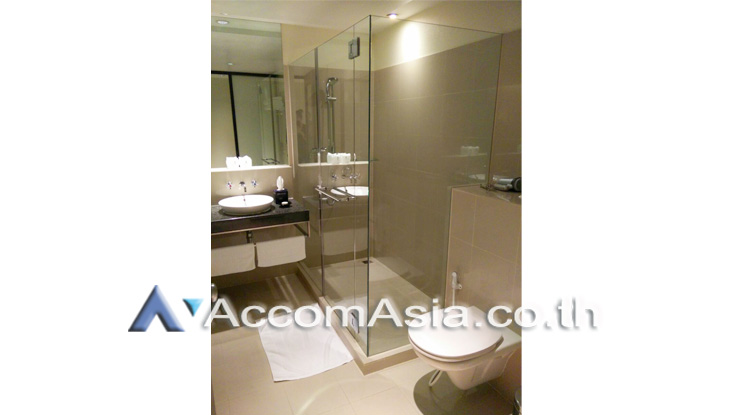 7  2 br Condominium For Rent in Silom ,Bangkok BTS Sala Daeng at Executive serviced residence 13002237