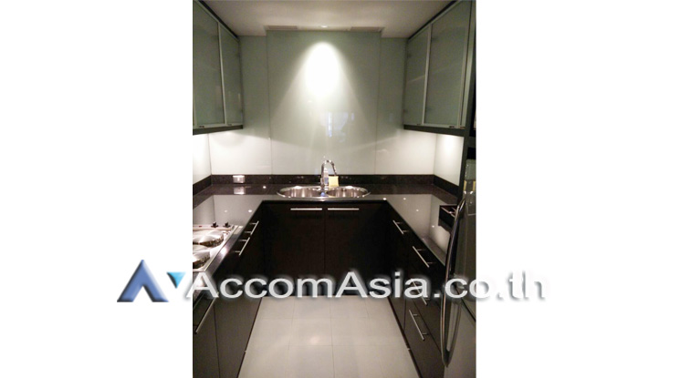 9  2 br Condominium For Rent in Silom ,Bangkok BTS Sala Daeng at Executive serviced residence 13002237