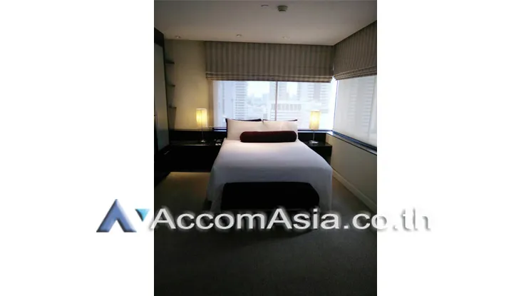  2  1 br Condominium For Rent in Silom ,Bangkok BTS Sala Daeng at Executive serviced residence 13002238
