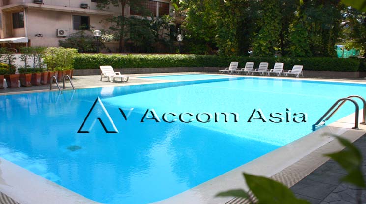  1  2 br Condominium For Rent in Sukhumvit ,Bangkok BTS Phrom Phong at Richmond Palace 13002242