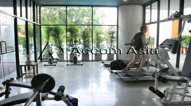  1  2 br Condominium For Rent in Sukhumvit ,Bangkok BTS Phrom Phong at Richmond Palace 13002242