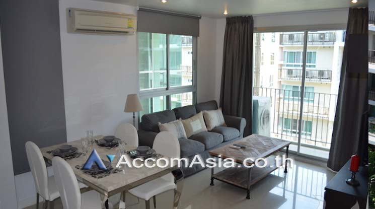  2  2 br Condominium For Rent in Sukhumvit ,Bangkok BTS Thong Lo at The Clover 13002248