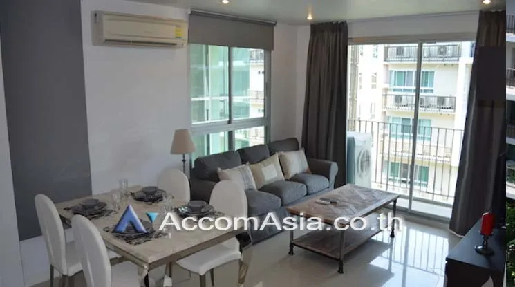  2  2 br Condominium For Rent in Sukhumvit ,Bangkok BTS Thong Lo at The Clover 13002248